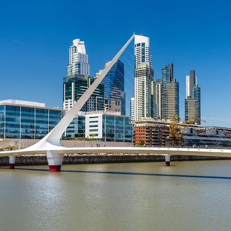 Reina Apart Obelisco, Buenos Aires Dış mekan fotoğraf